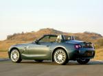 BMW Z4 Roadster Individual 2004 года